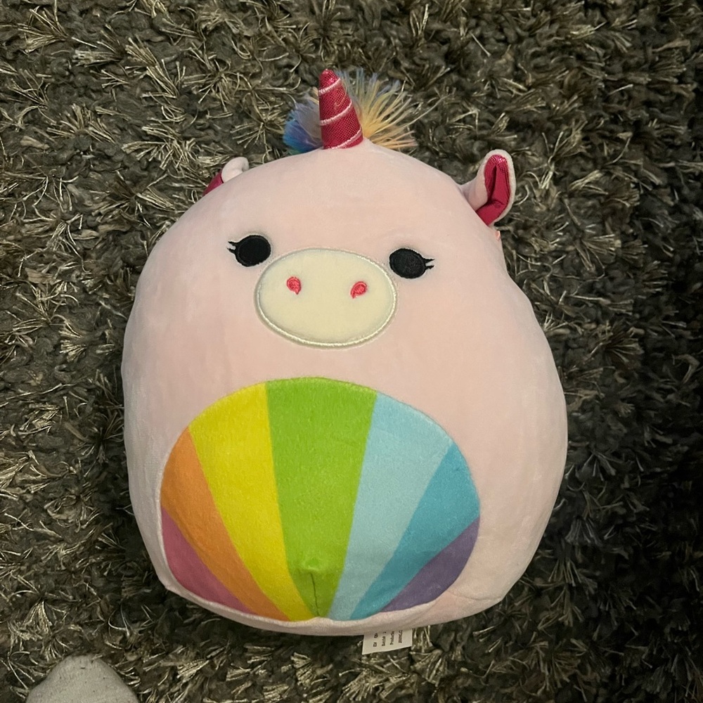 Amor Squishmallow